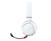 HyperX Cloud Mini Wireless White - 1282744 - zdjęcie 5